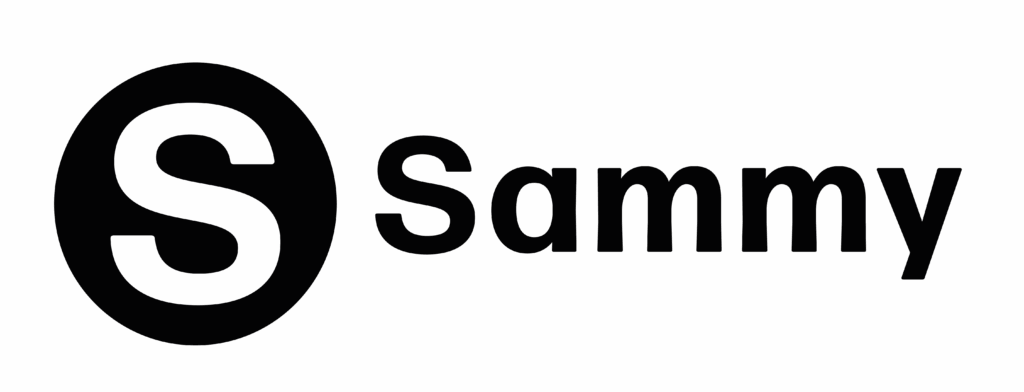 Logo Sammy